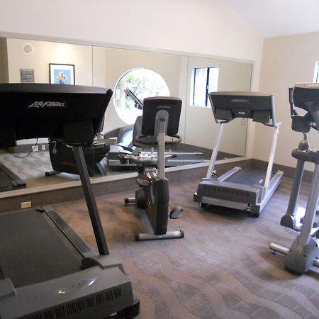Holiday Inn Express San Diego - Rancho Bernardo, An Ihg Hotel Servizi foto