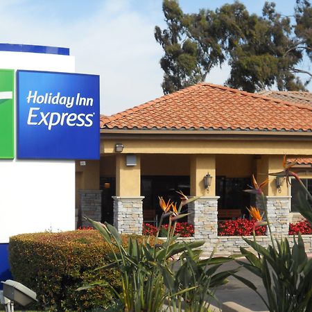 Holiday Inn Express San Diego - Rancho Bernardo, An Ihg Hotel Esterno foto