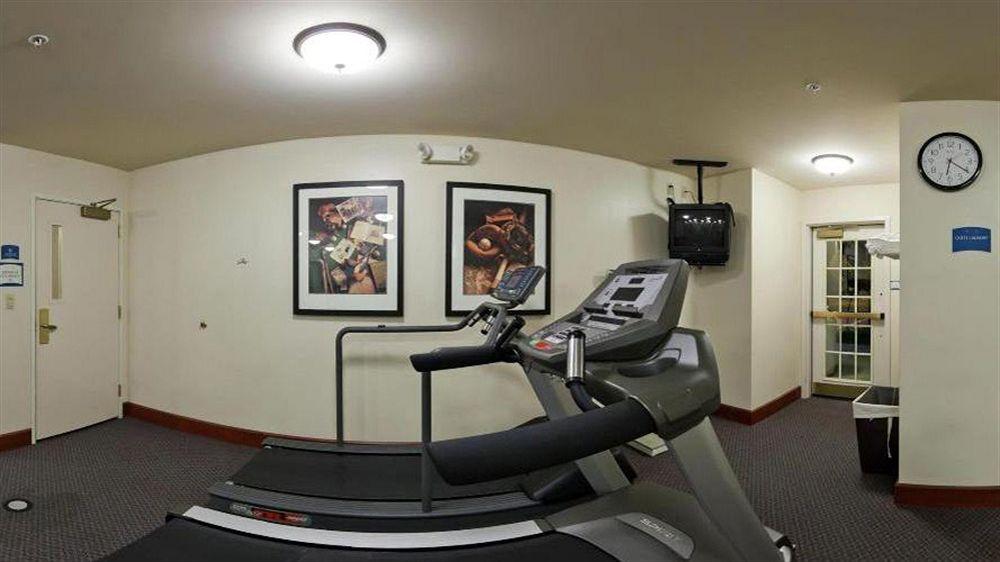 Holiday Inn Express San Diego - Rancho Bernardo, An Ihg Hotel Esterno foto