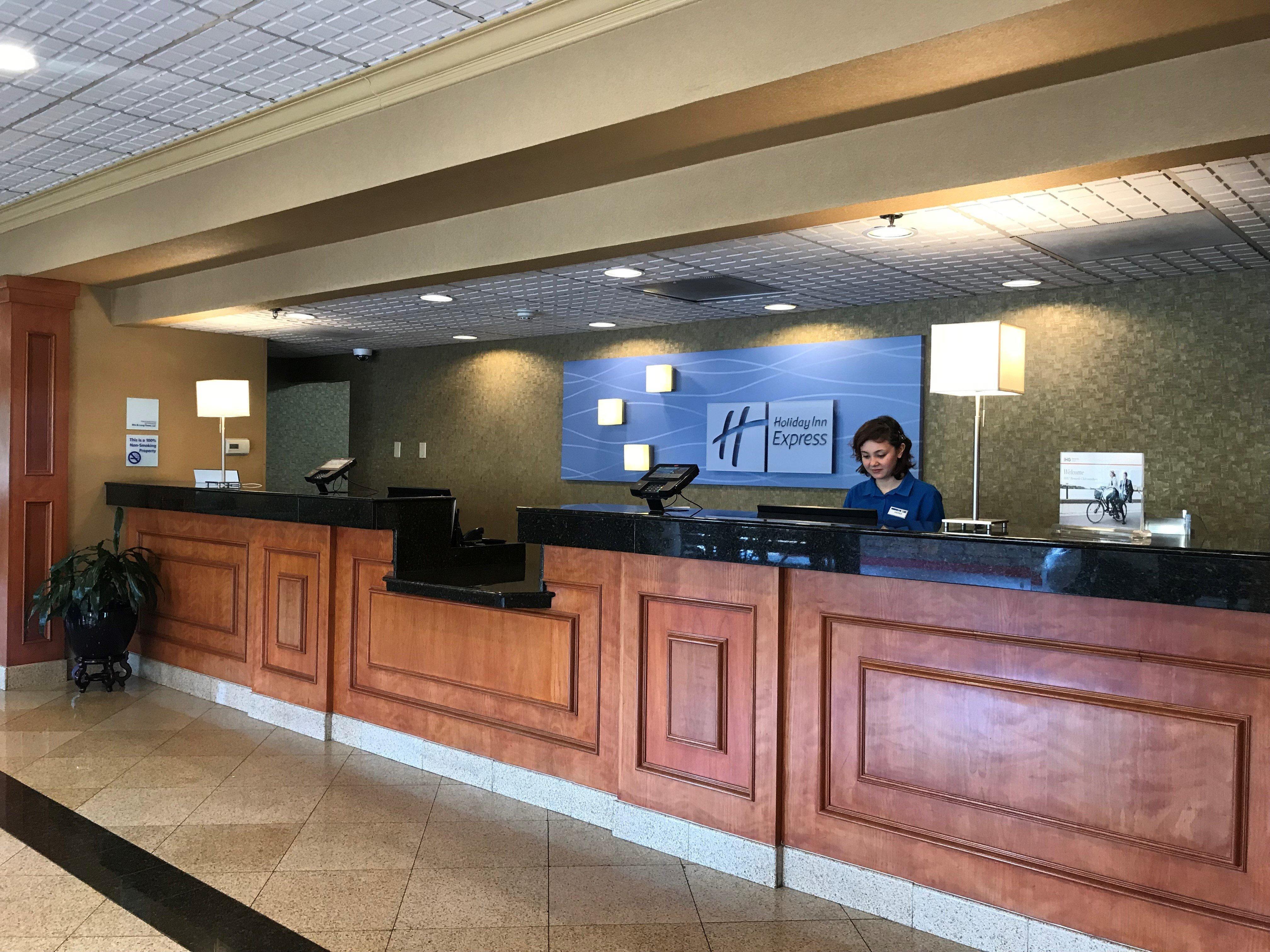 Holiday Inn Express San Diego - Rancho Bernardo, An Ihg Hotel Esterno foto