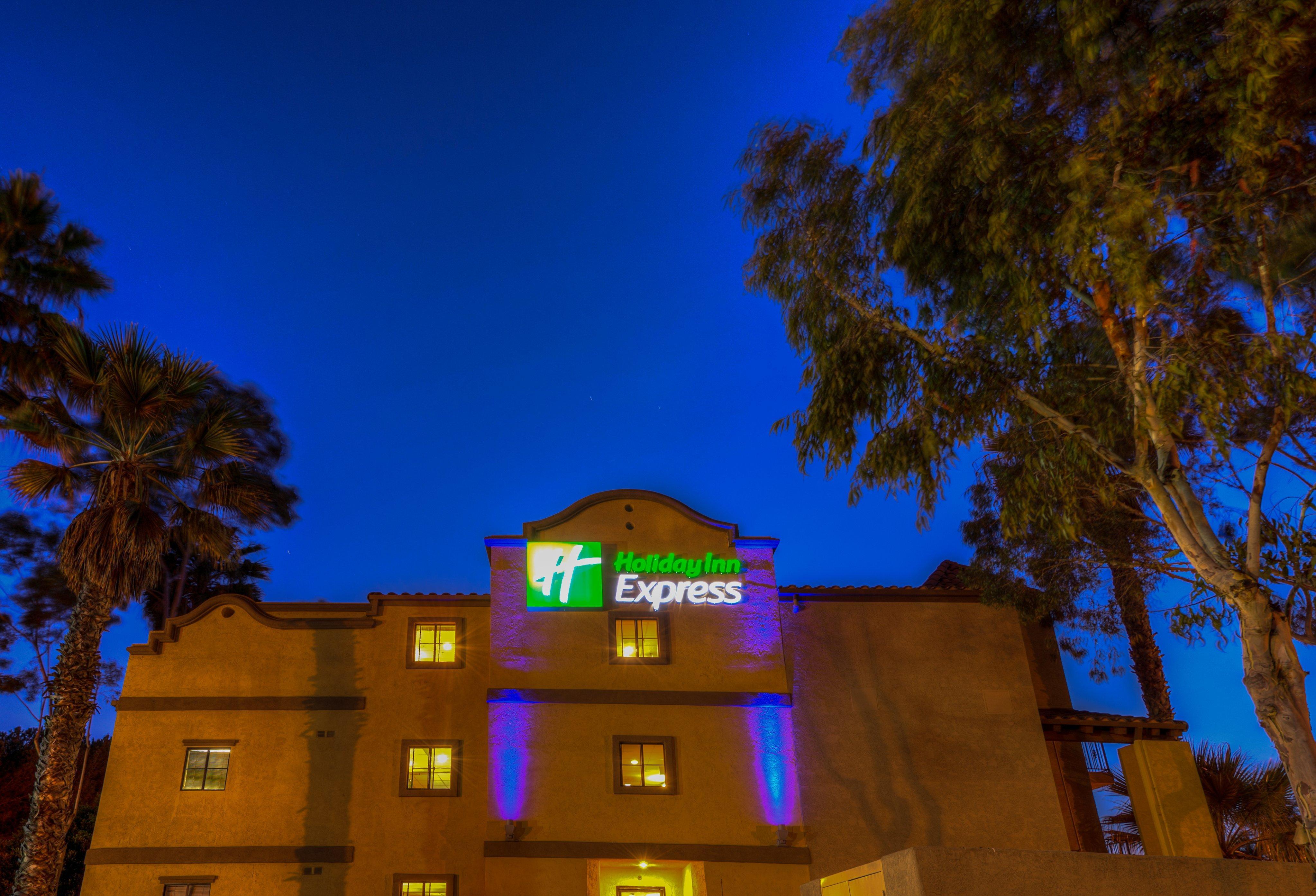 Holiday Inn Express San Diego - Rancho Bernardo, An Ihg Hotel Esterno foto