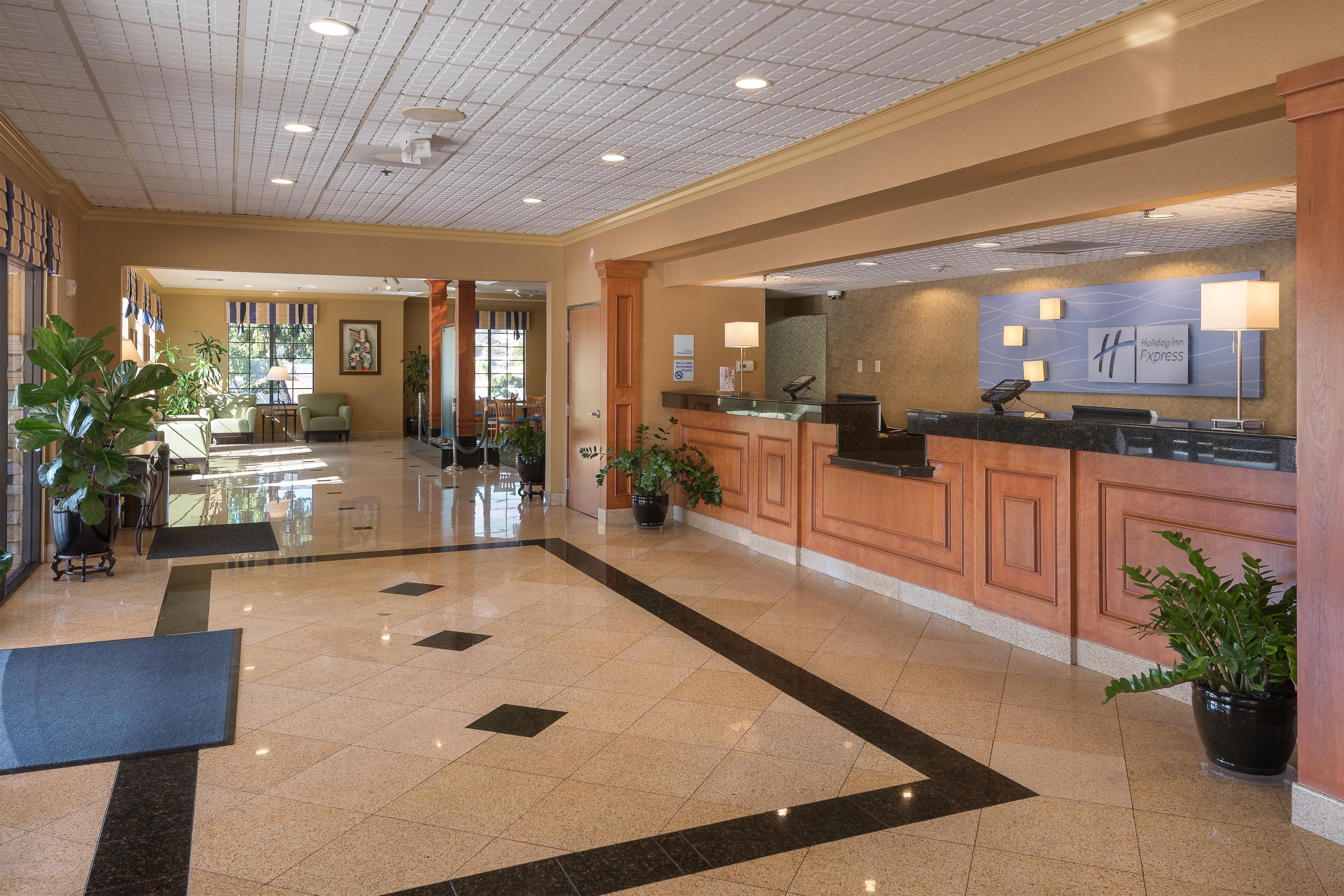 Holiday Inn Express San Diego - Rancho Bernardo, An Ihg Hotel Esterno foto