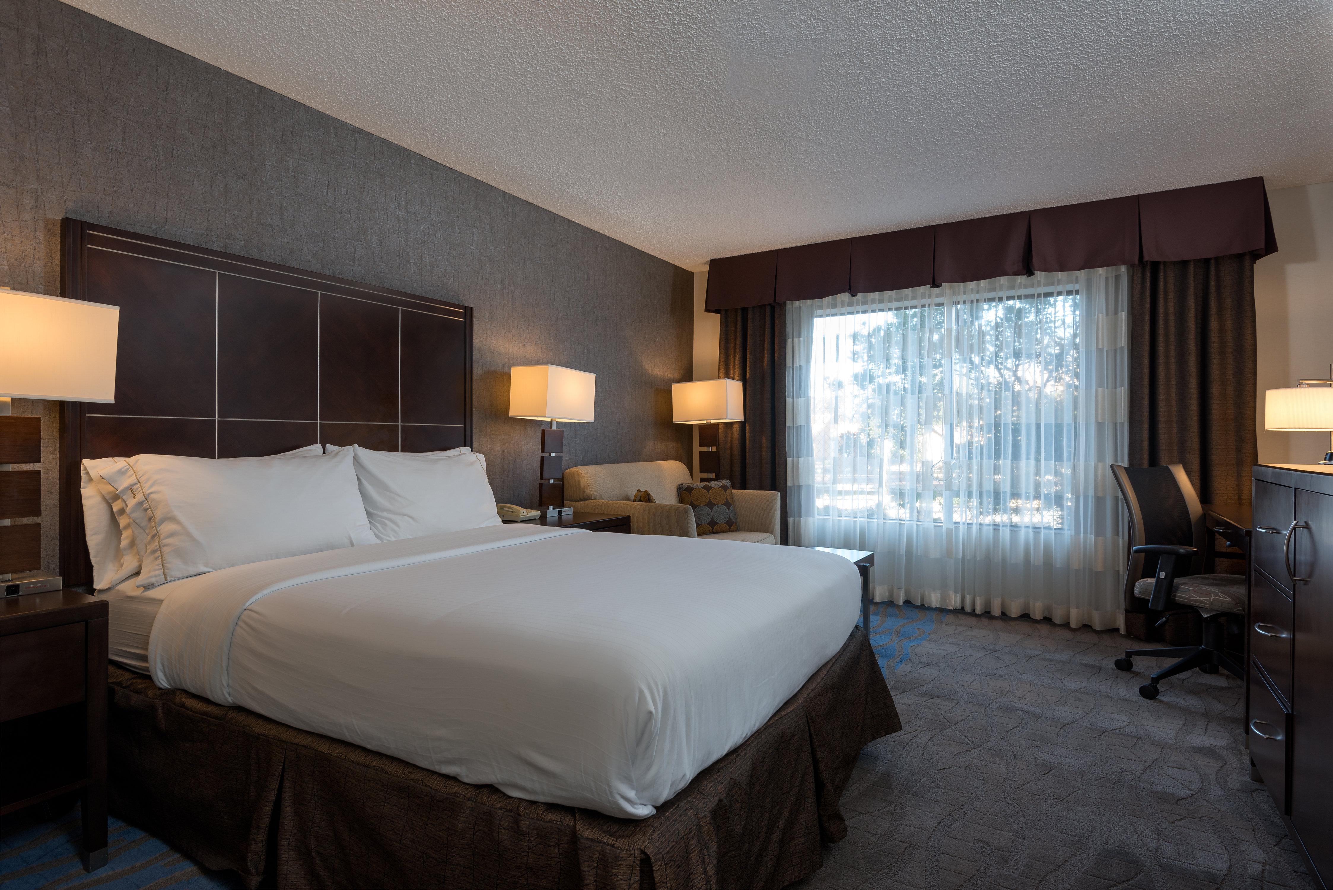 Holiday Inn Express San Diego - Rancho Bernardo, An Ihg Hotel Esterno foto