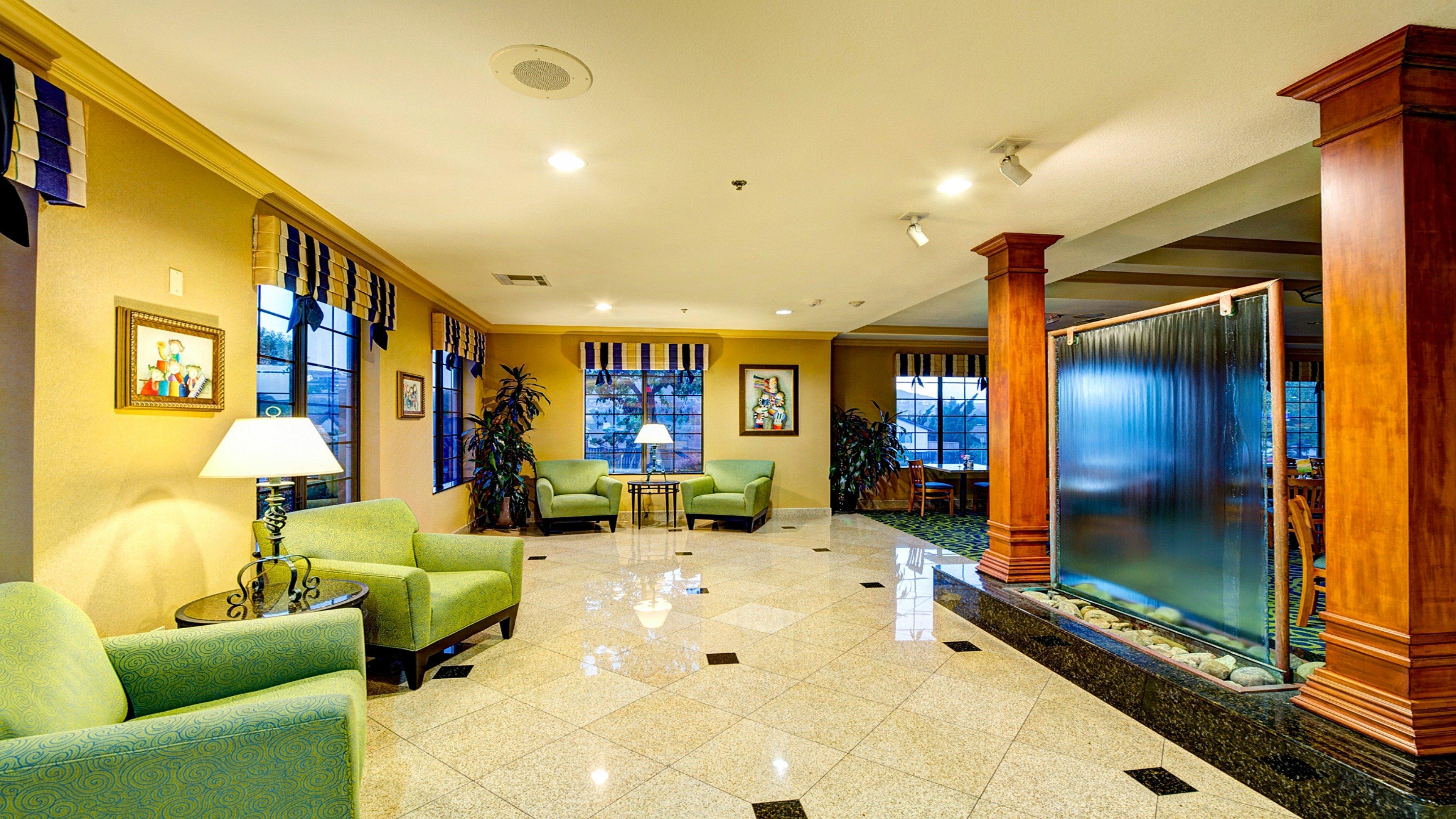 Holiday Inn Express San Diego - Rancho Bernardo, An Ihg Hotel Esterno foto