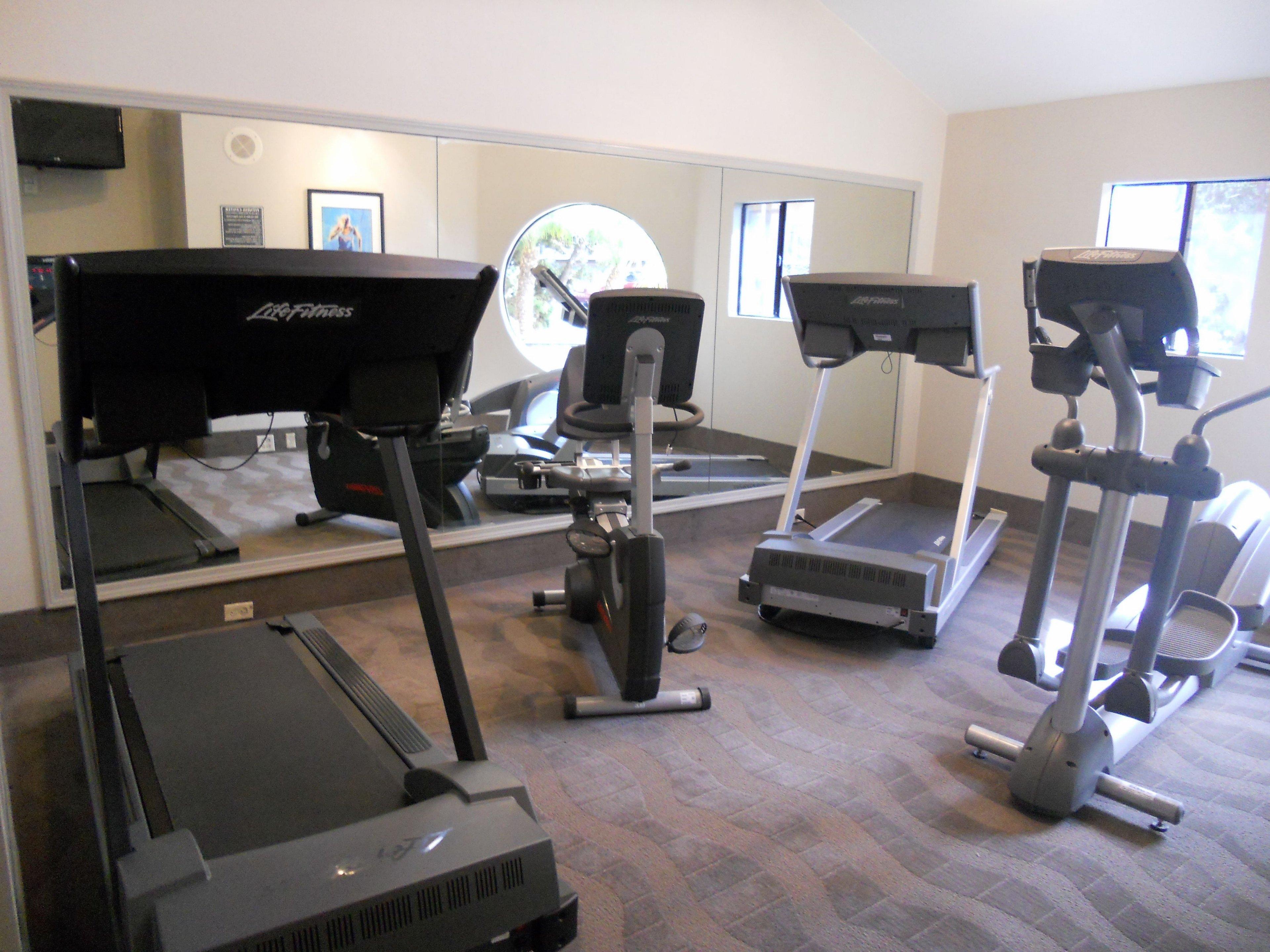 Holiday Inn Express San Diego - Rancho Bernardo, An Ihg Hotel Servizi foto