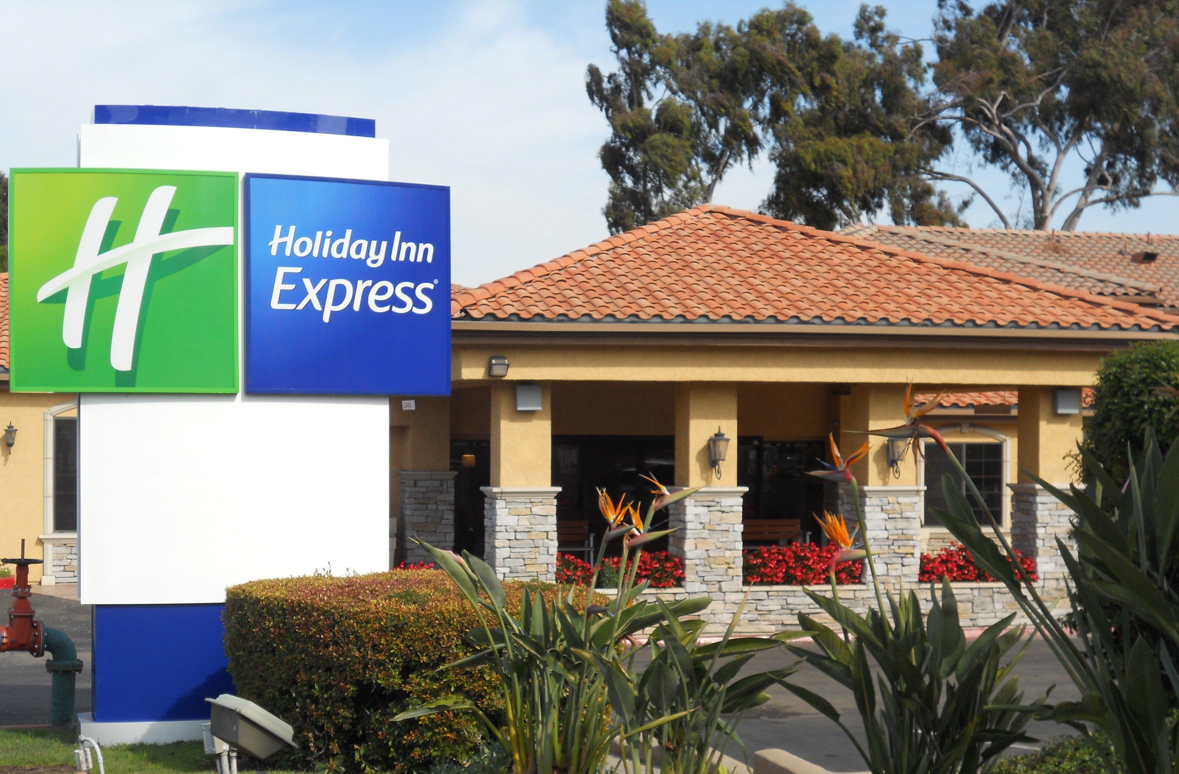 Holiday Inn Express San Diego - Rancho Bernardo, An Ihg Hotel Esterno foto