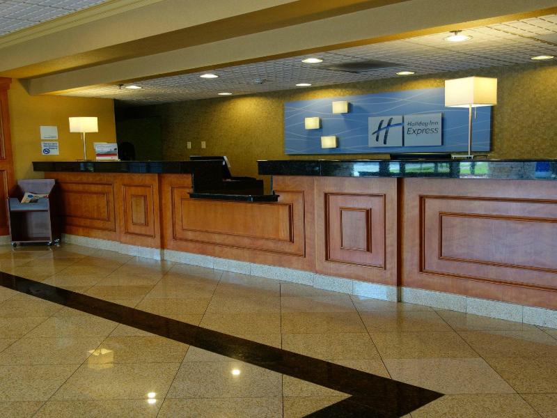 Holiday Inn Express San Diego - Rancho Bernardo, An Ihg Hotel Esterno foto