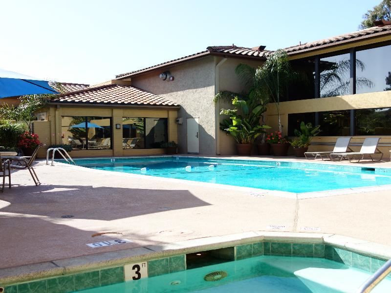 Holiday Inn Express San Diego - Rancho Bernardo, An Ihg Hotel Esterno foto