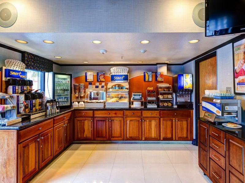 Holiday Inn Express San Diego - Rancho Bernardo, An Ihg Hotel Esterno foto