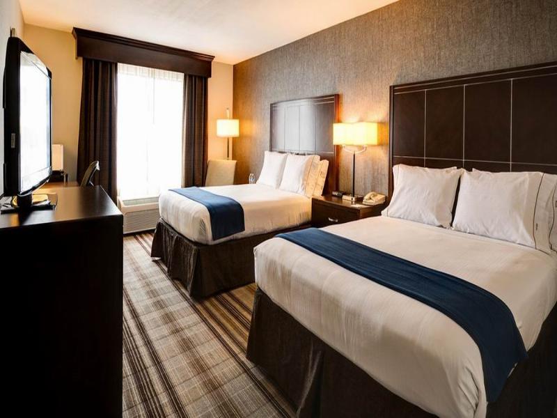 Holiday Inn Express San Diego - Rancho Bernardo, An Ihg Hotel Esterno foto