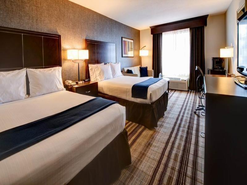 Holiday Inn Express San Diego - Rancho Bernardo, An Ihg Hotel Esterno foto