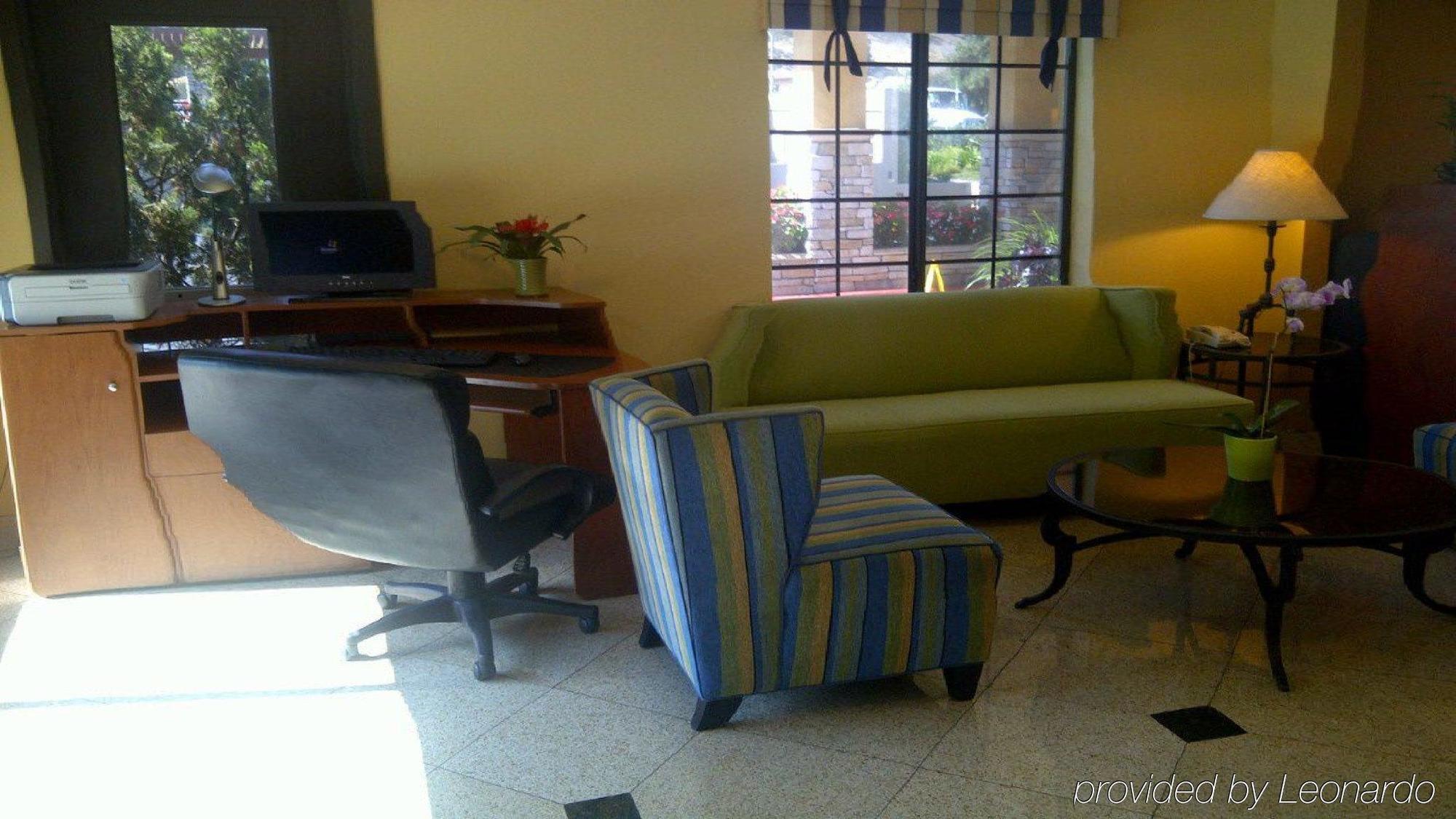 Holiday Inn Express San Diego - Rancho Bernardo, An Ihg Hotel Esterno foto