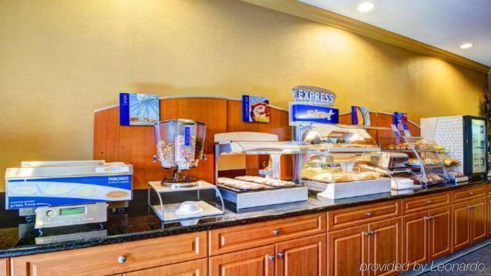 Holiday Inn Express San Diego - Rancho Bernardo, An Ihg Hotel Esterno foto