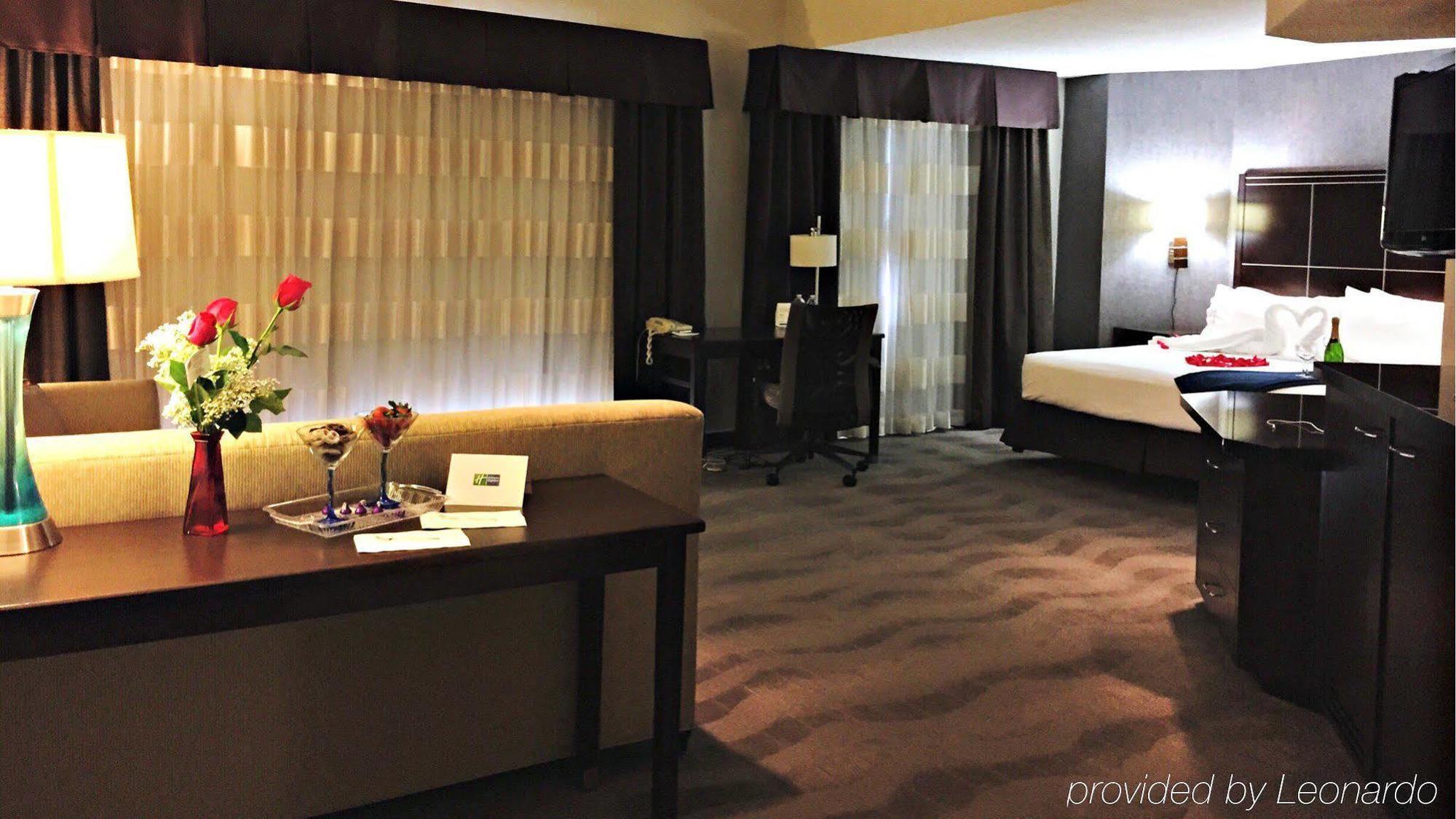 Holiday Inn Express San Diego - Rancho Bernardo, An Ihg Hotel Esterno foto