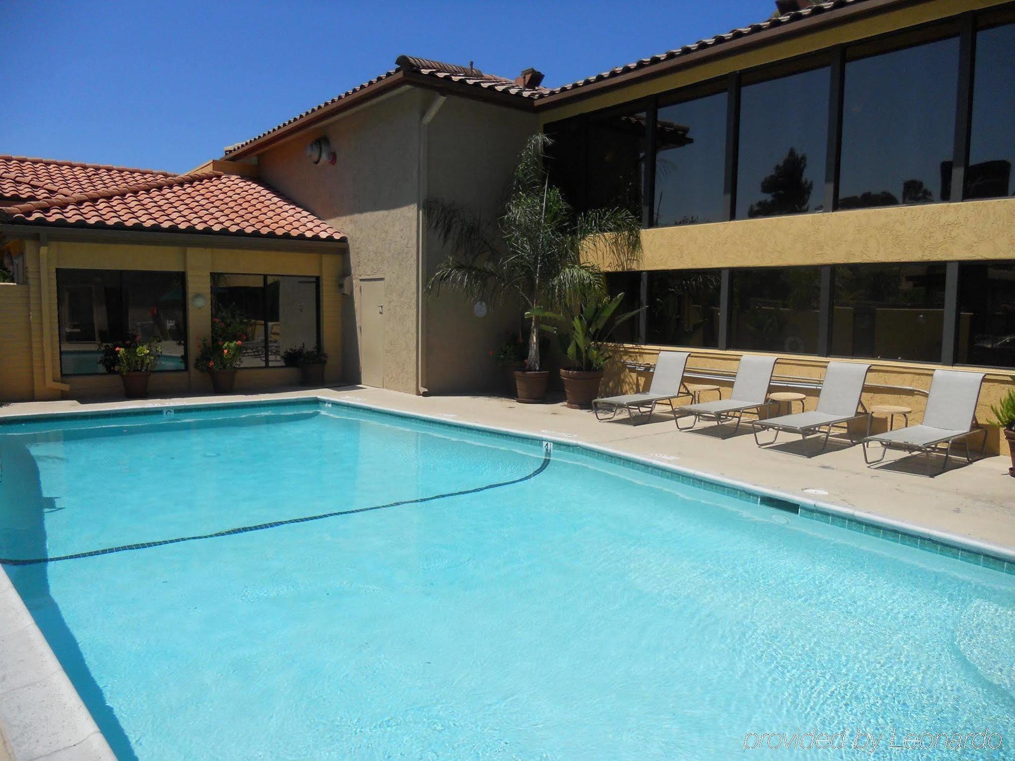 Holiday Inn Express San Diego - Rancho Bernardo, An Ihg Hotel Esterno foto