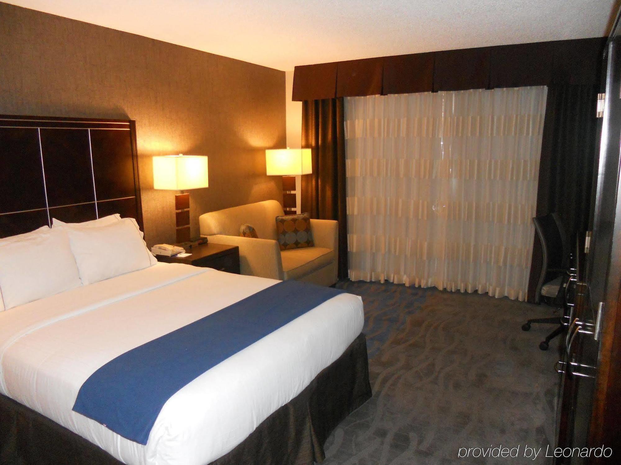 Holiday Inn Express San Diego - Rancho Bernardo, An Ihg Hotel Esterno foto