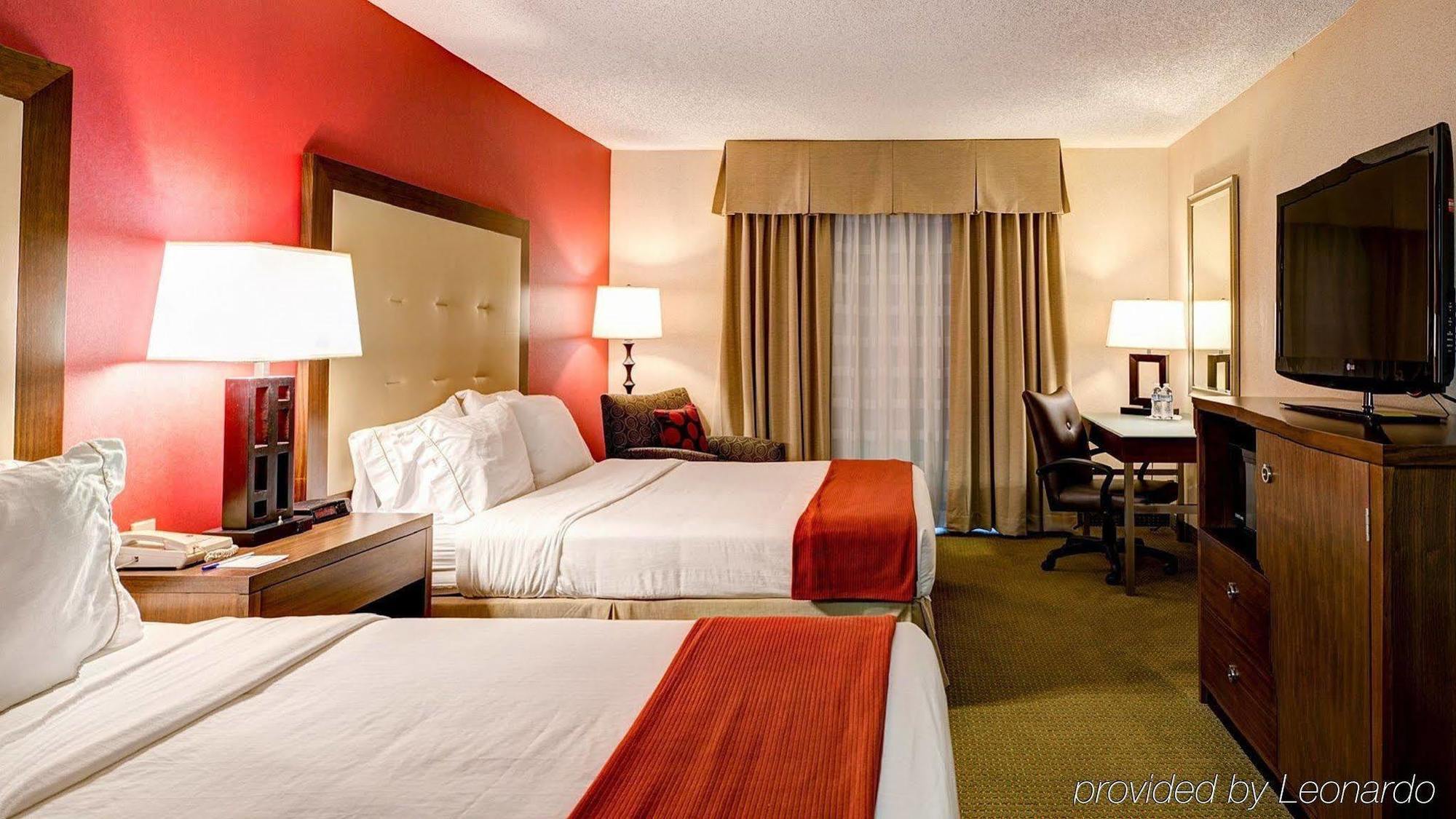 Holiday Inn Express San Diego - Rancho Bernardo, An Ihg Hotel Esterno foto