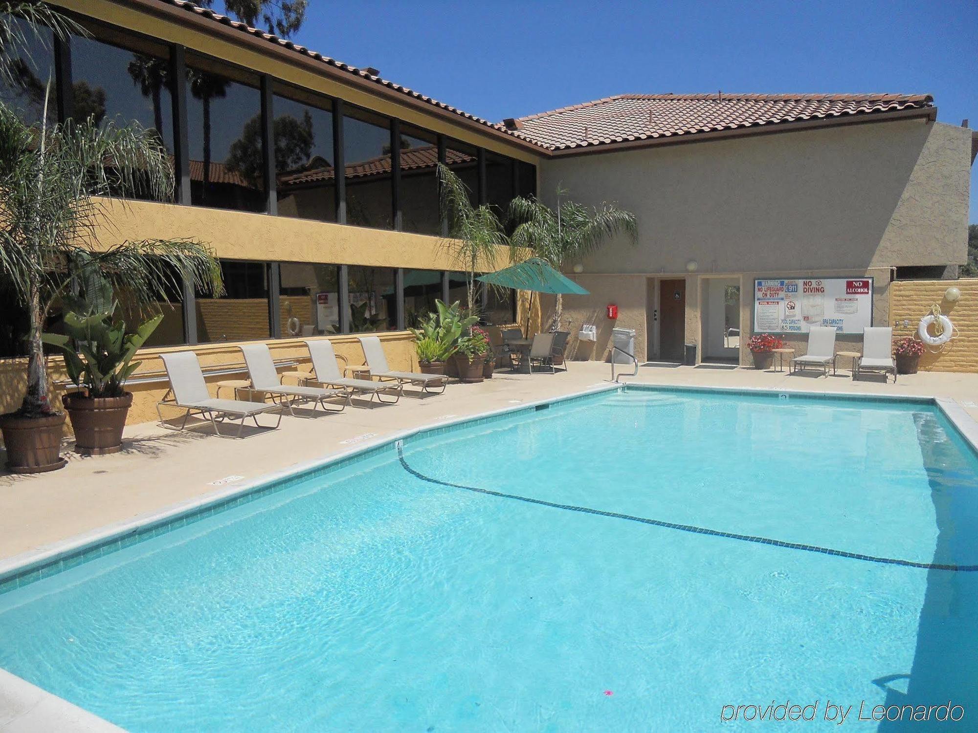 Holiday Inn Express San Diego - Rancho Bernardo, An Ihg Hotel Esterno foto