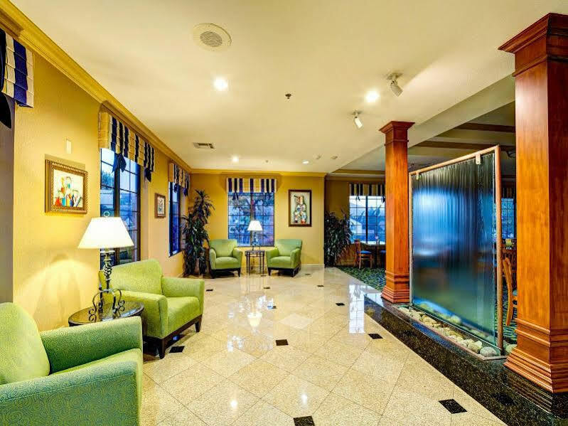 Holiday Inn Express San Diego - Rancho Bernardo, An Ihg Hotel Esterno foto