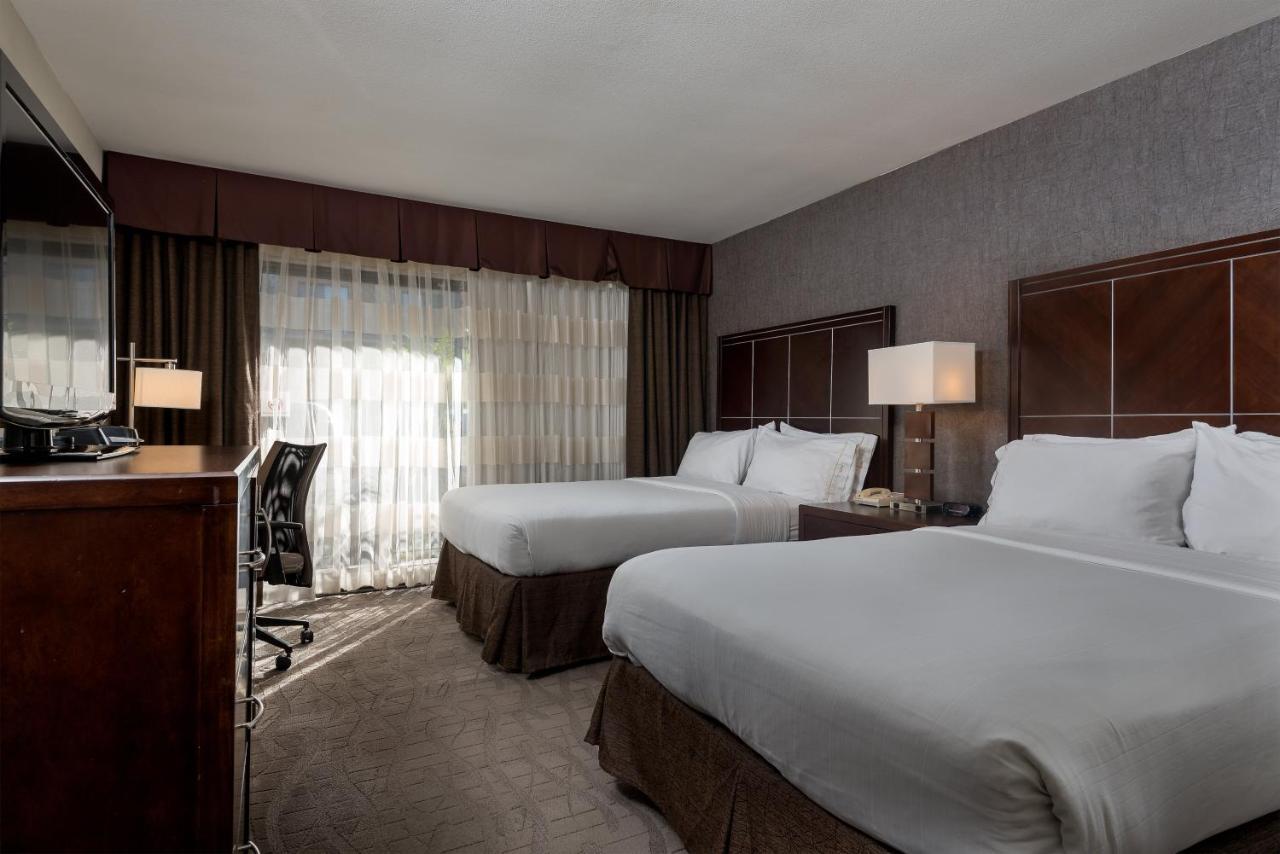 Holiday Inn Express San Diego - Rancho Bernardo, An Ihg Hotel Esterno foto